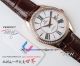 Perfect Replica Omega Rose Gold Case White Dial 41mm Watch (3)_th.jpg